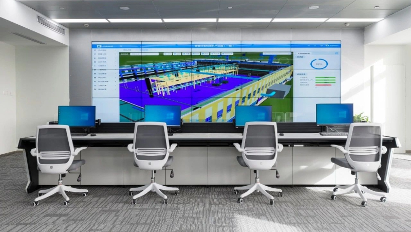 好博(中国)体育智能科技股份有限公司网站