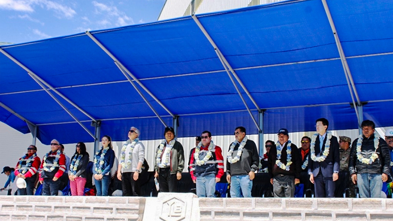 好博(中国)体育智能科技股份有限公司网站